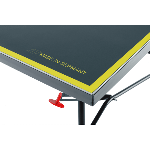 Теннисный стол  Kettler Axos Outdoor 3 - фото №6